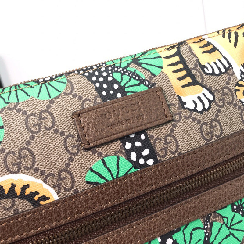 Glami Fashion - GCI Bags - 2453