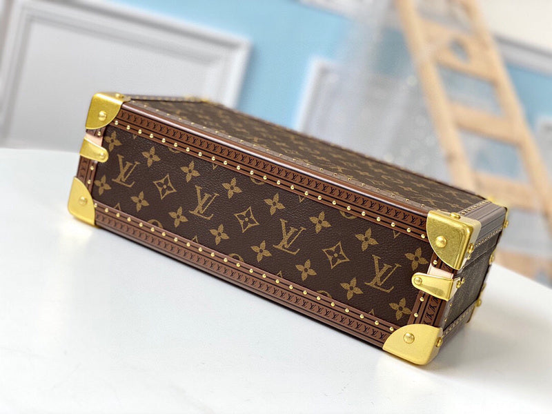 Fashion Lu-Vi bags - 4158