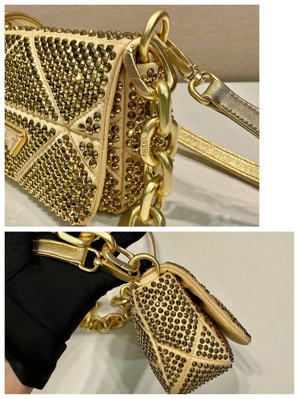 Glami-i PD Lady Bags - 105