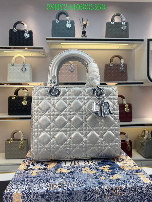 Glami - DOR Bags - 1353