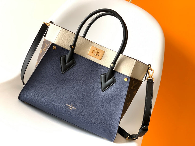 Satchel Bags - VL2 Bags - 896