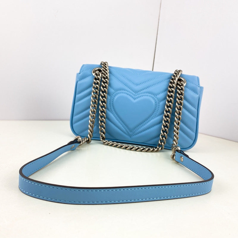 Glami Fashion - GCI Bags - 2504
