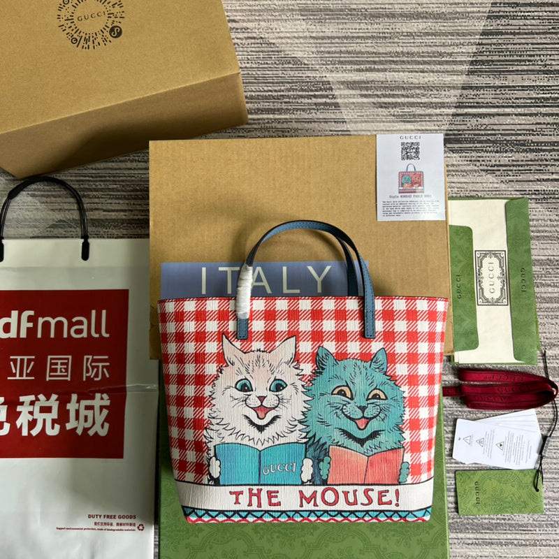 ELE - GG Bags - 929