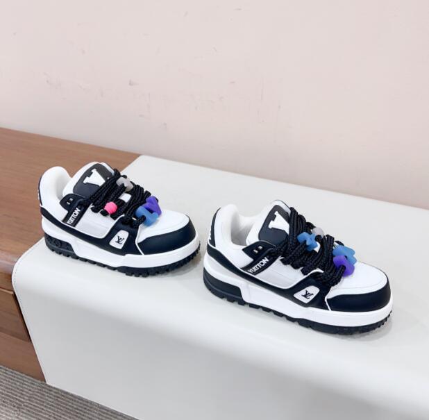 SAMC - LOV Men Shoes - 406