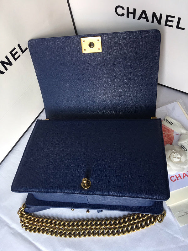 Satchel Bags - CHL Bags - 3827