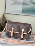 Satchel Bags - VL Bags - 402