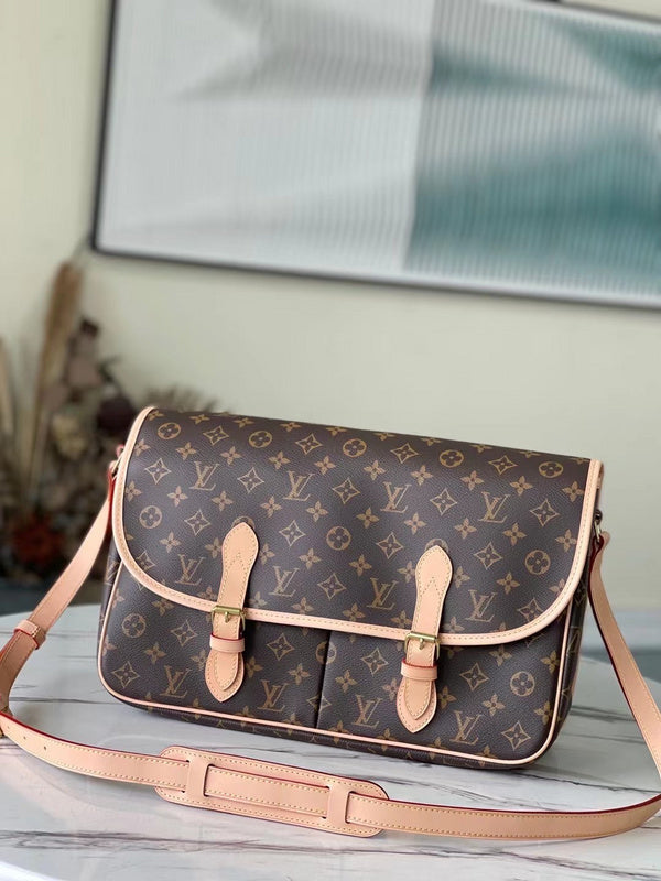 Satchel Bags - VL Bags - 402