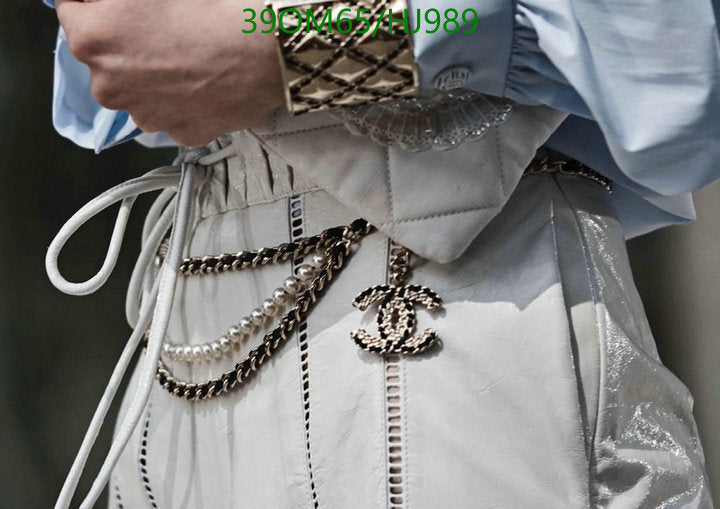 SAMC - CHL Jewelry - 702