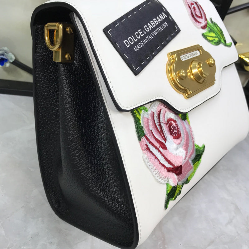 Satchel Bags - DG Bags - 291
