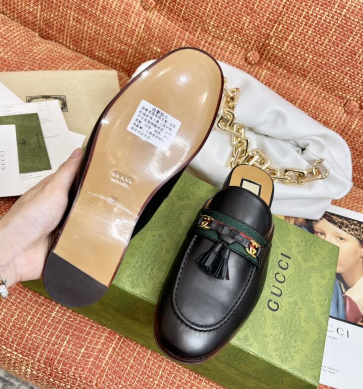 SAMC - GUKI Women Shoes - 1436