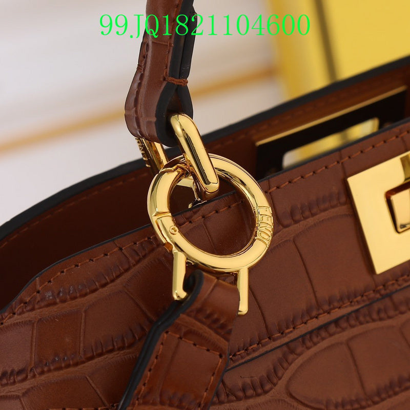 Glami - FDE Bags - 1219