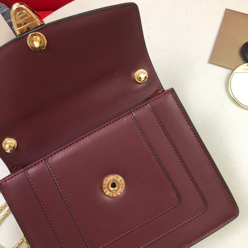 Satchel Bags - BBR Bags - 533