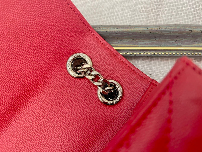 Satchel Bags - SLY Bags - 1541