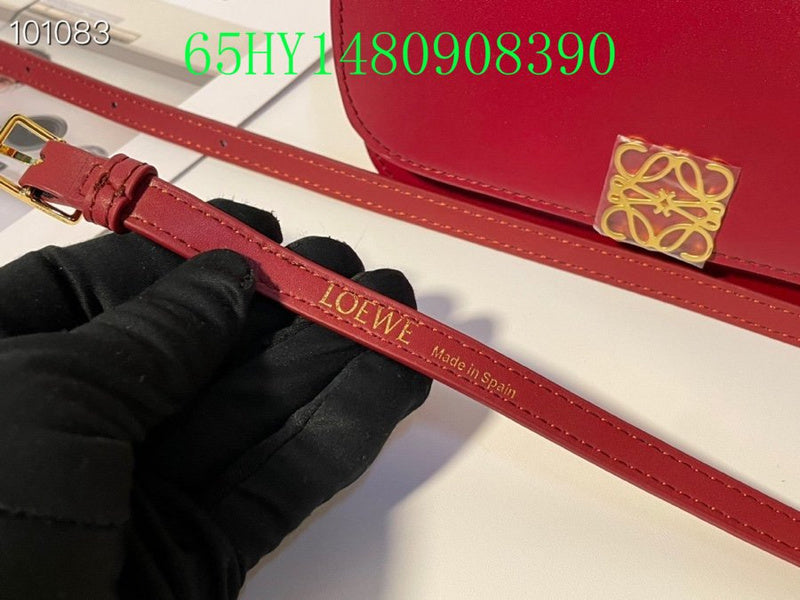 Satchel Bags - LWE Bags - 237