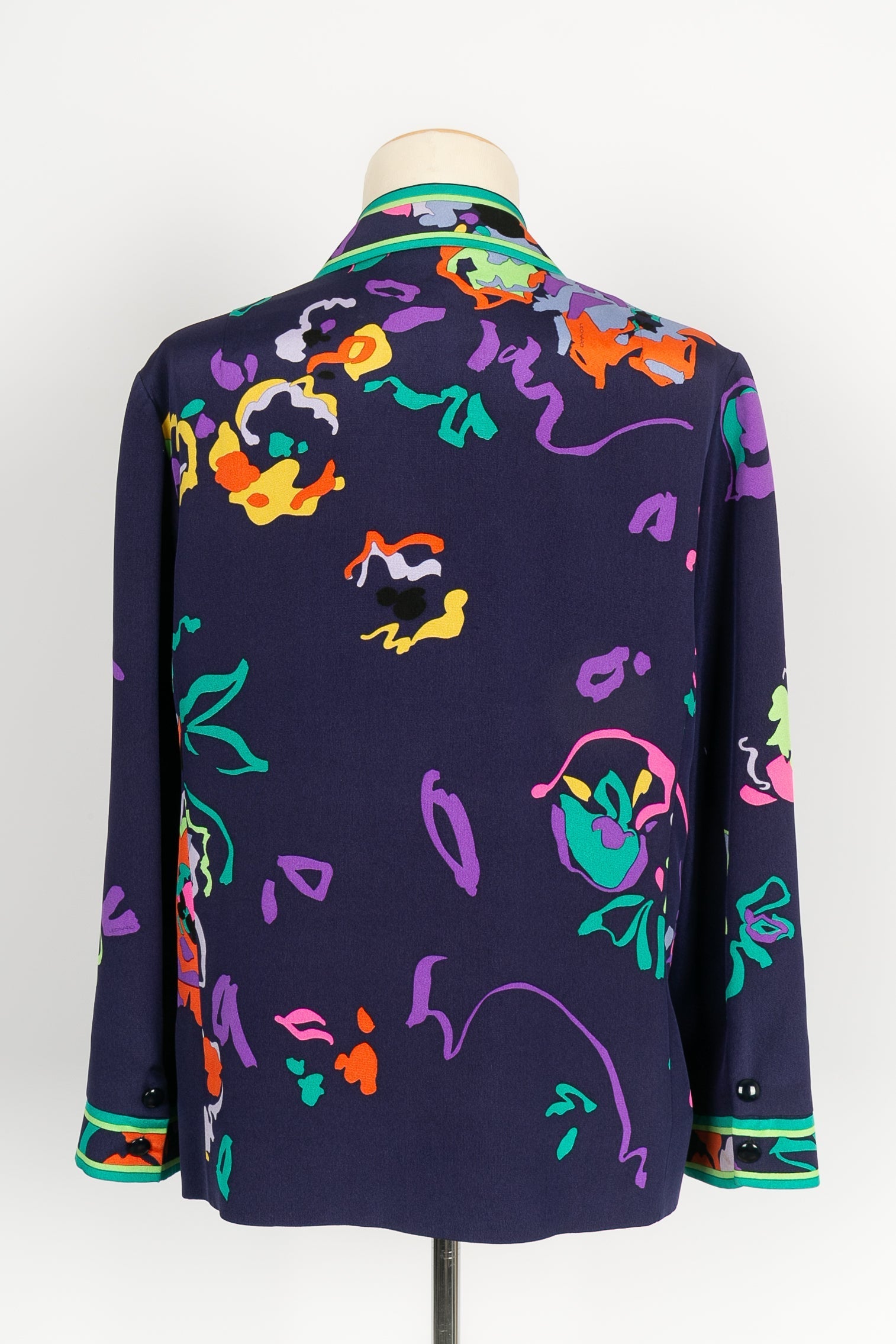 Veste LÃƒÆ’Ã‚Â©onard