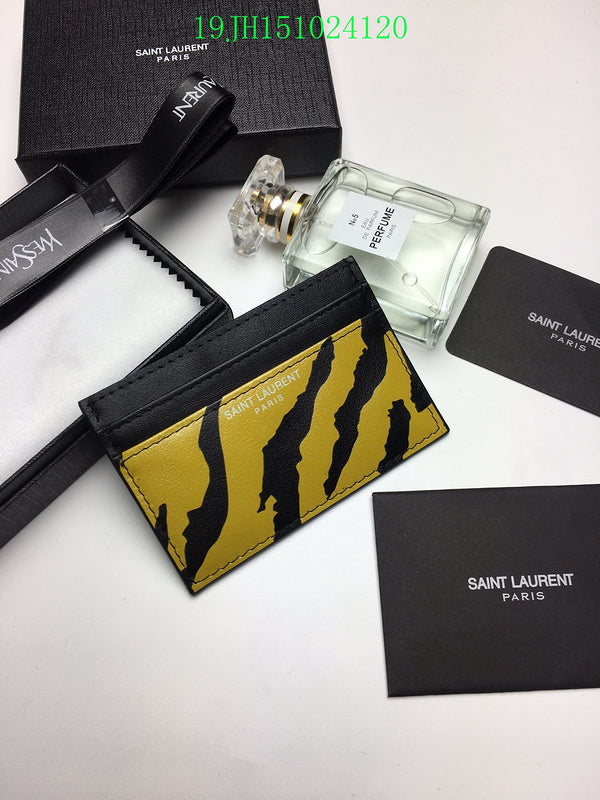 Glami - YLS Wallet - 345