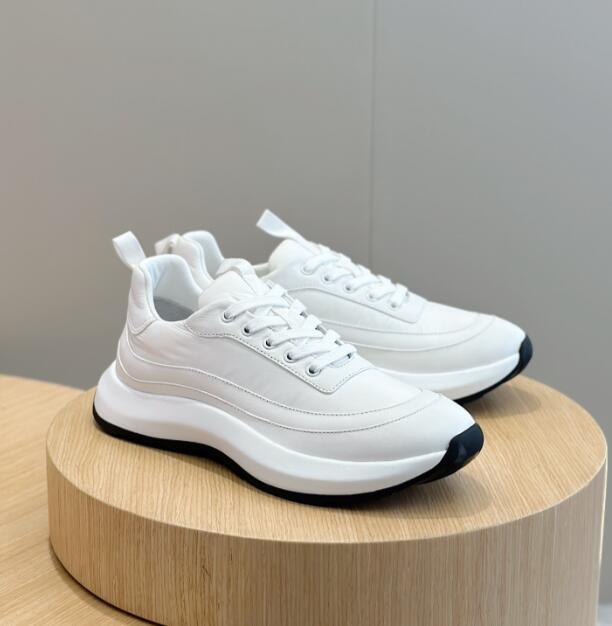 SAMC - HMS Men Shoes - 062