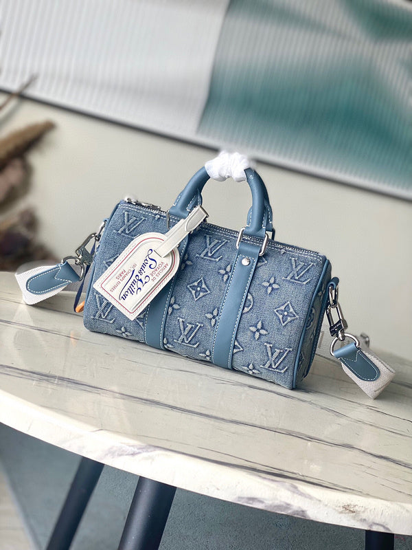 GlamI Lu-Vi bags - 4002