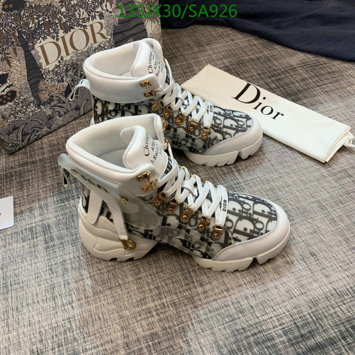 SAMC - DOR Women Sneakers - 237