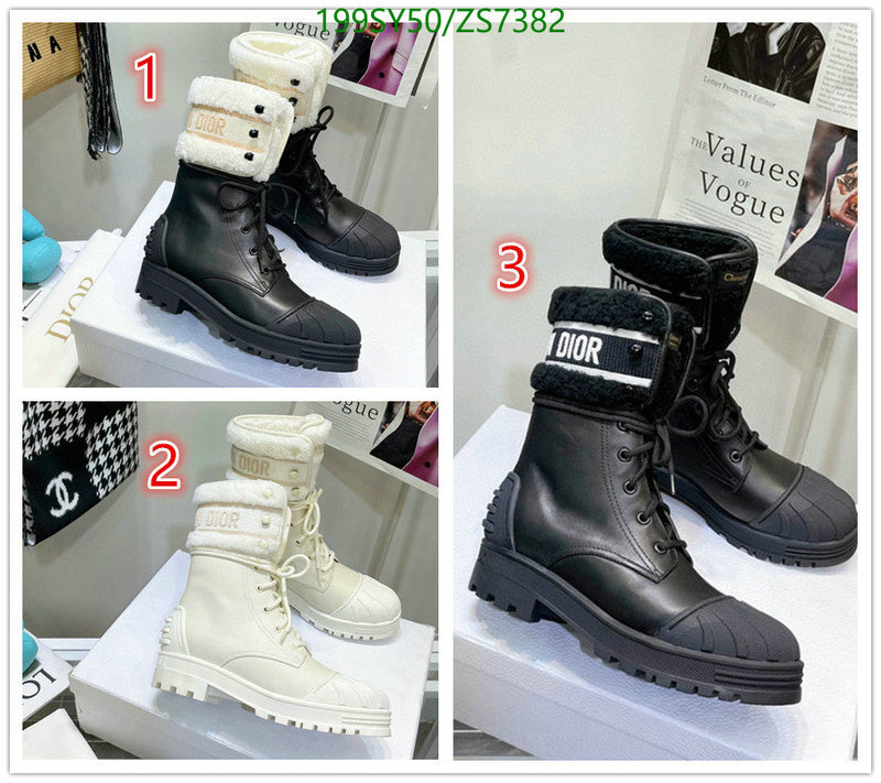 SAMCC - DOR Women Shoes - 1618