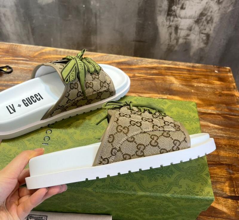 SAMC - GUKI Women Shoes - 674