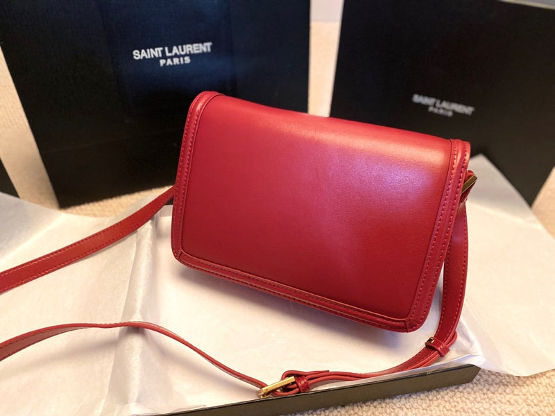 Satchel Bags - SLY Bags - 1817