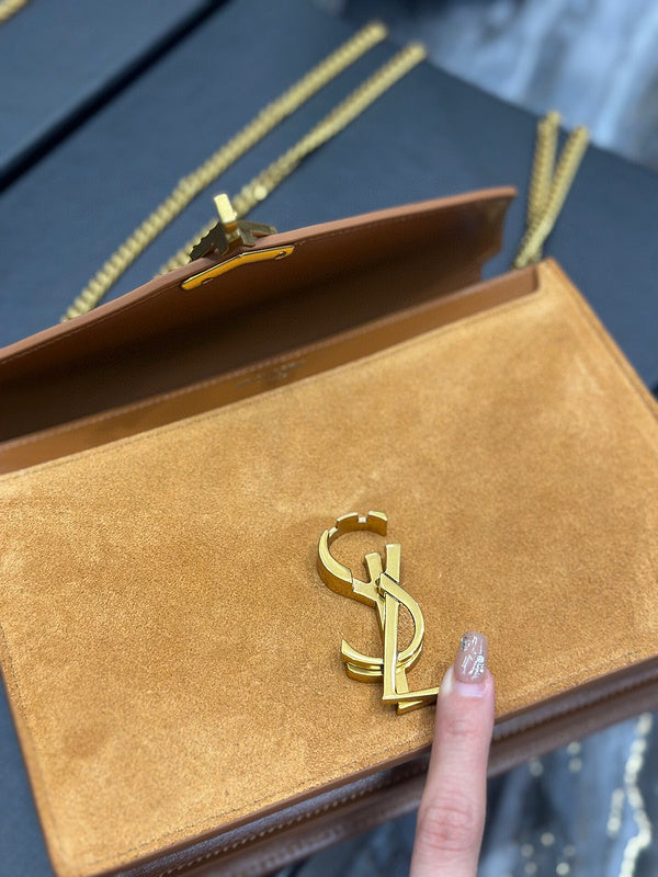Glami- Glami- - SLY Bags - 1089