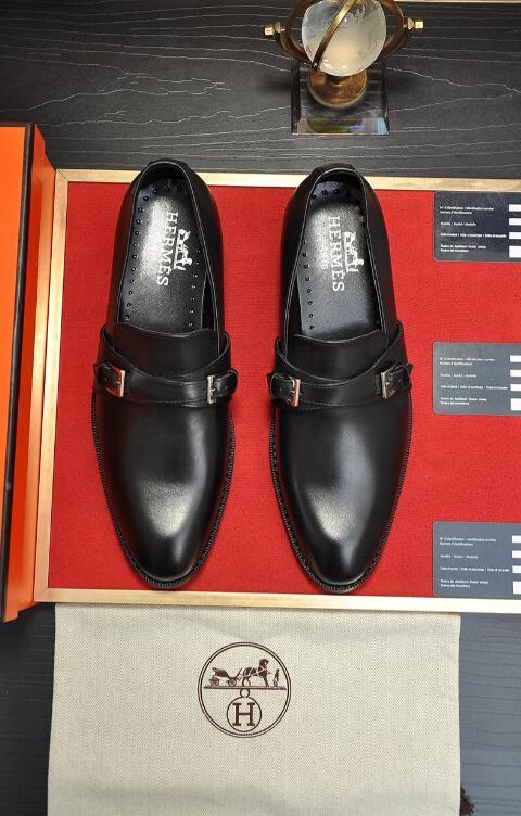 SAMC - HMS Men Shoes - 406