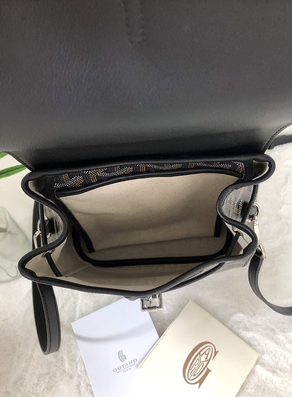 ELE - GOD Bags - 025