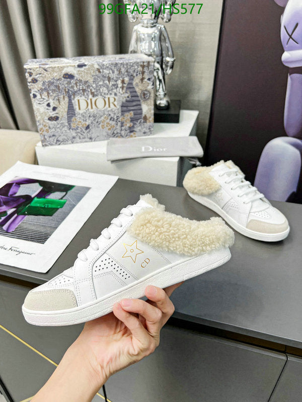 SAMC - DOR Women Sneakers - 227