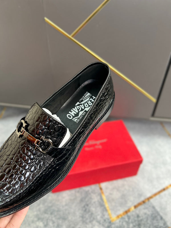 Glami - FGO Men Shoes - 1063