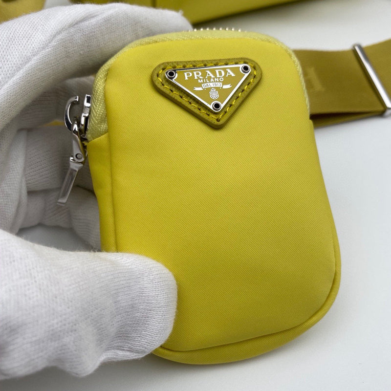 Satchel Bags - PDA Bags - 1383