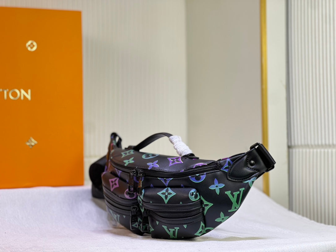 EN - Luxury Bags LUV 799