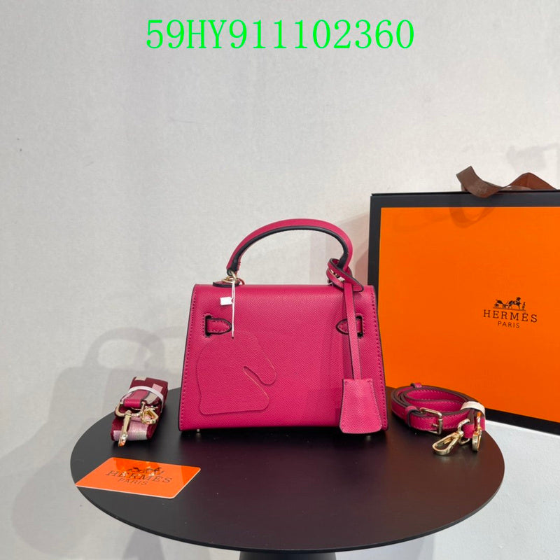 Glami - HMS Bags - 491