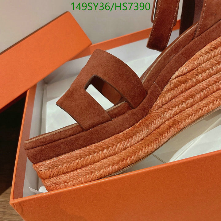 SAMC - HMS Women Shoes - 390