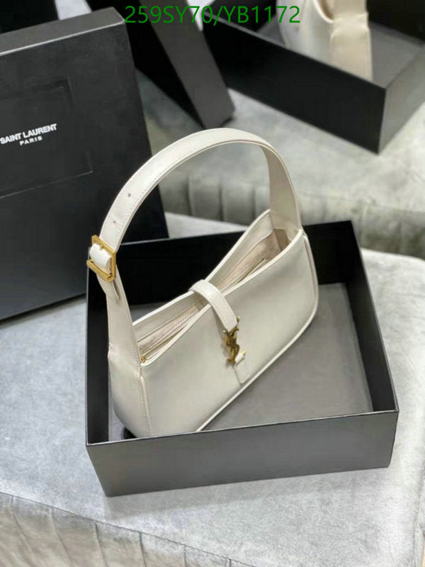 SAMC - YLS Bags - 408