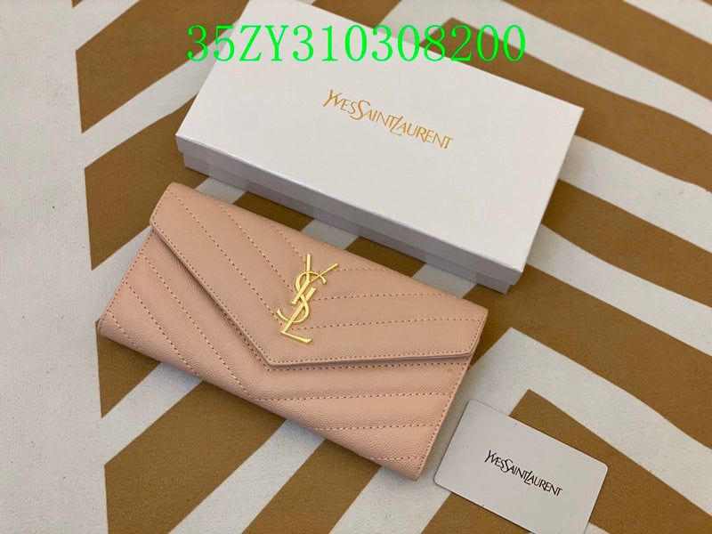 Glami - YLS Wallet - 319