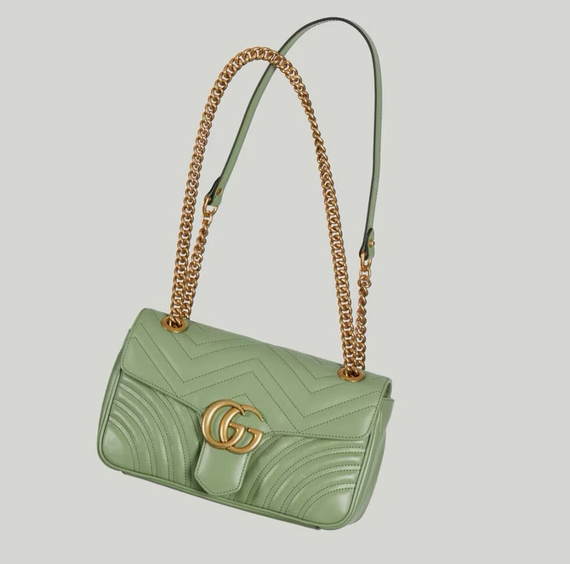 Satchel Bags - GCI Bags - 729