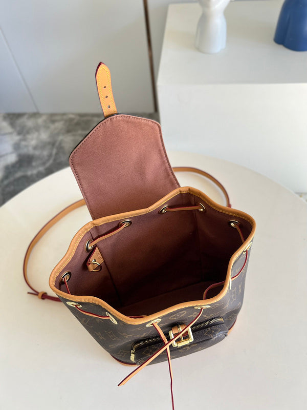 Glami- Glami- Lu-Vi bags - 3416