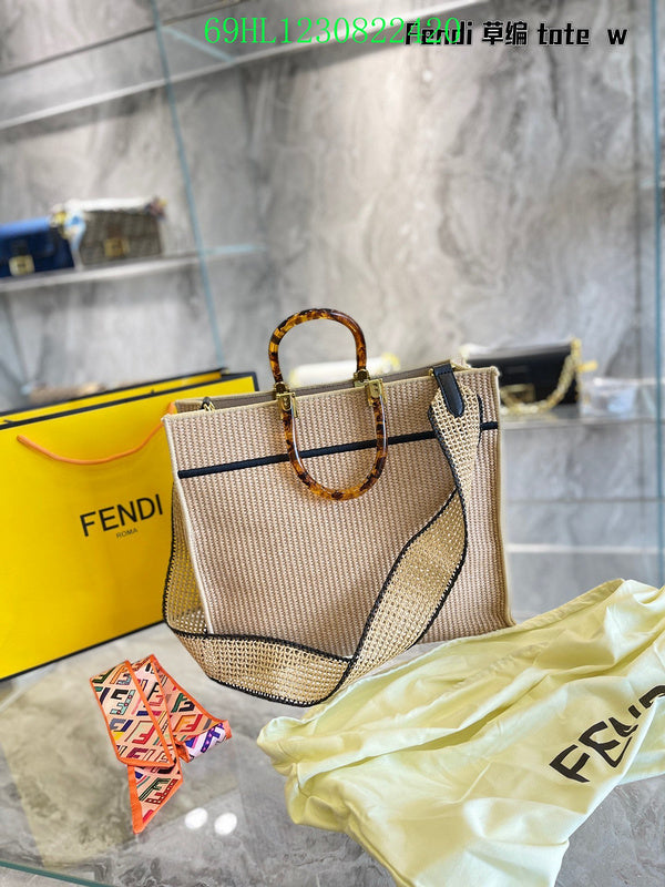 Glami - FDE Bags - 1471