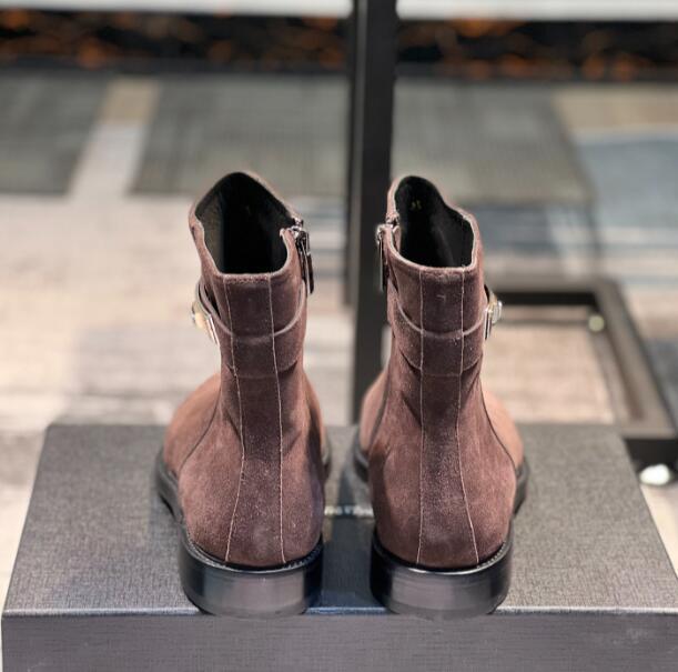 SAMC - DAG Men Shoes - 098