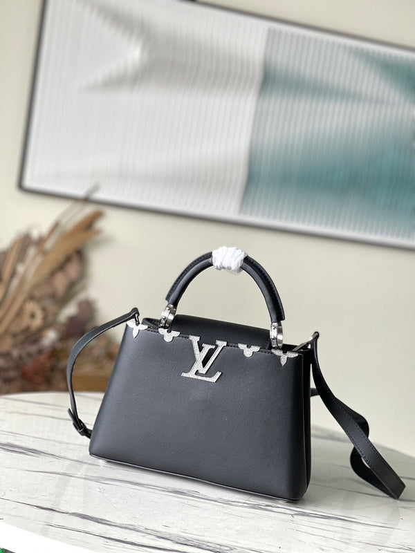 GlamI Lu-Vi bags - 4145