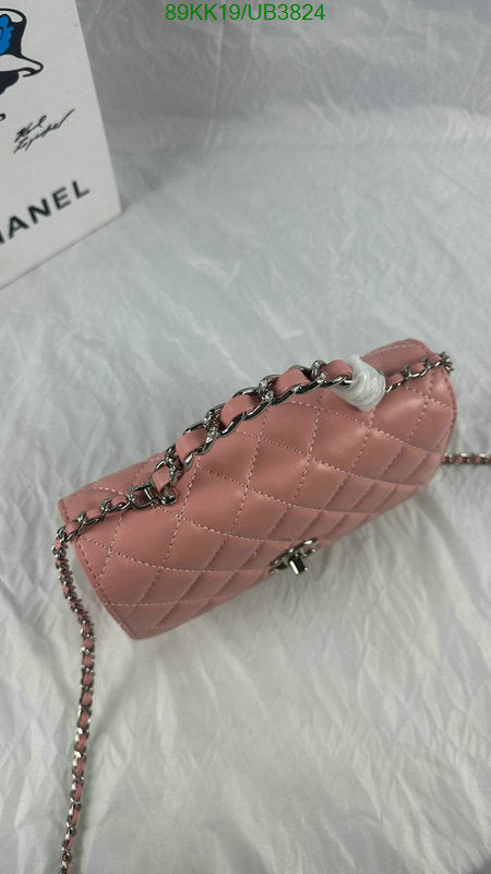 SAMC - CHL Bags Crossbody - 075