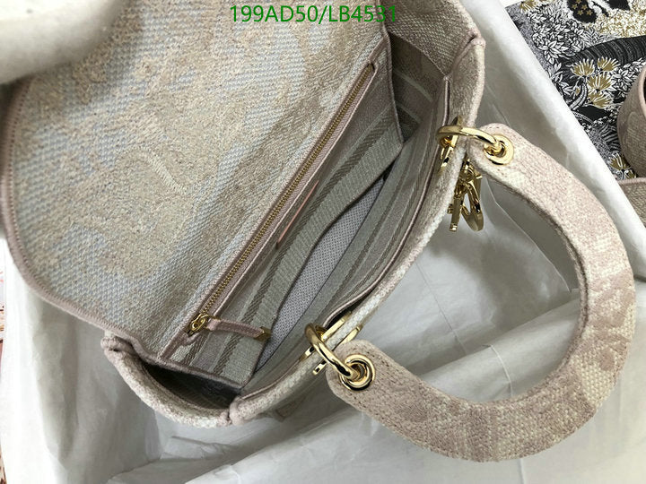 SAMCC - DOR Bags - 1317