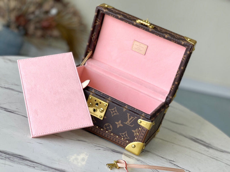 GlamI Lu-Vi bags - 4710
