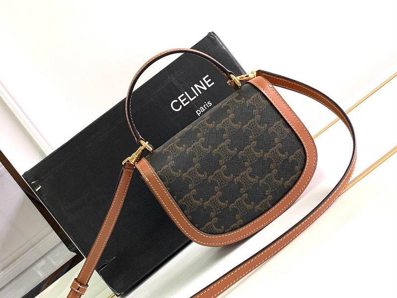 Glamy - COL Bags - 508