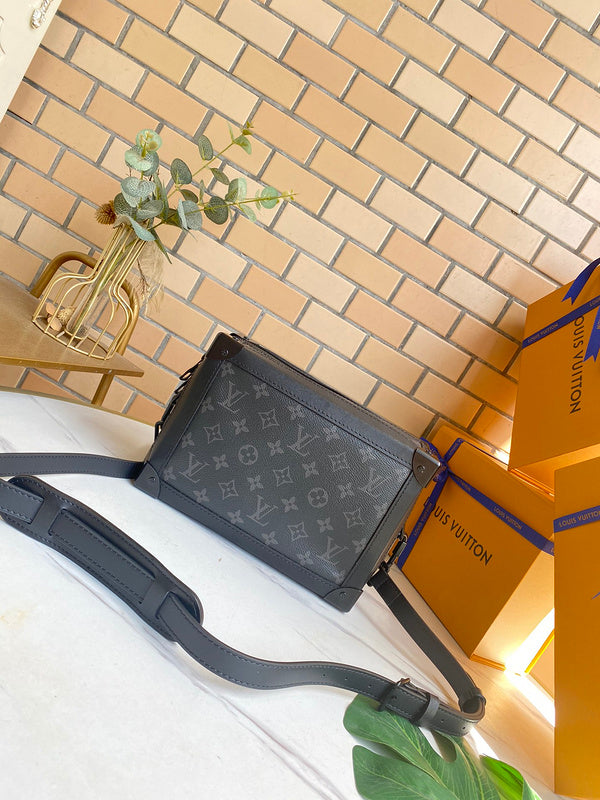 Satchel Bags - VL Bags - 1135