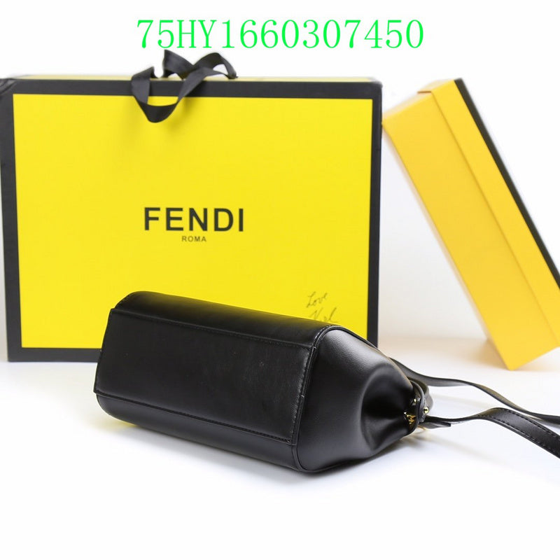 Glami - FDE Bags - 2792
