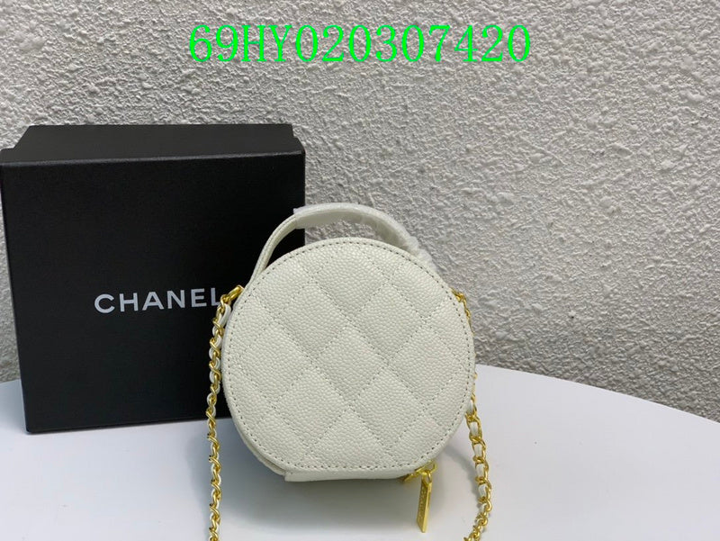 Glami - CHL Bags - 2997
