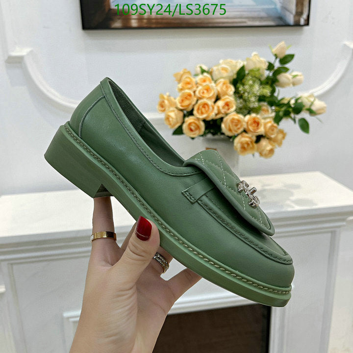 SAMC - CHL Women Shoes - 029